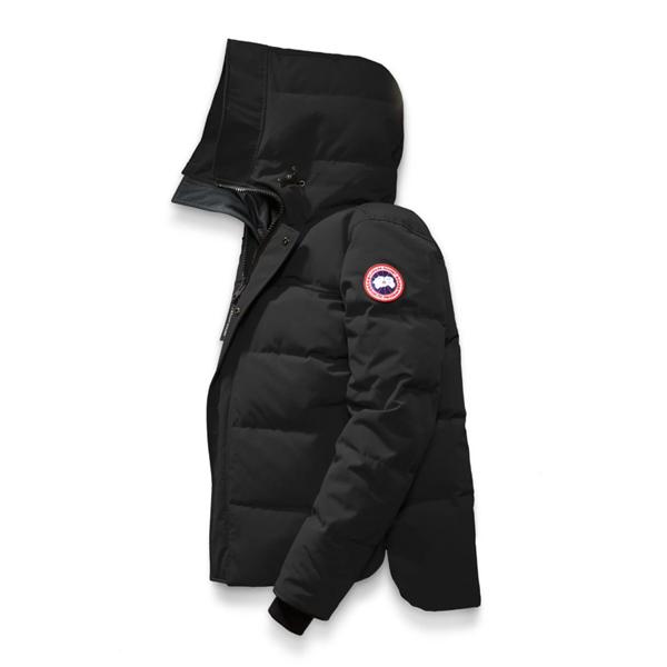 18-19AW CANADA GOOSE カナダグース コピー MacMillan 3804M